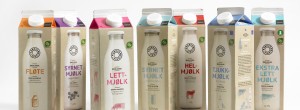 Som første meieri i Norge lanserer Rørosmeieriet økologisk melk i miljøkartonger fra Elopak, laget av kun fornybare råmaterialer. Lederposisjon i Norge innen miljø Produksjonen i de nye Pure-Pak® kartongene startet i januar 2016, sier meieribestyrer Trond […]